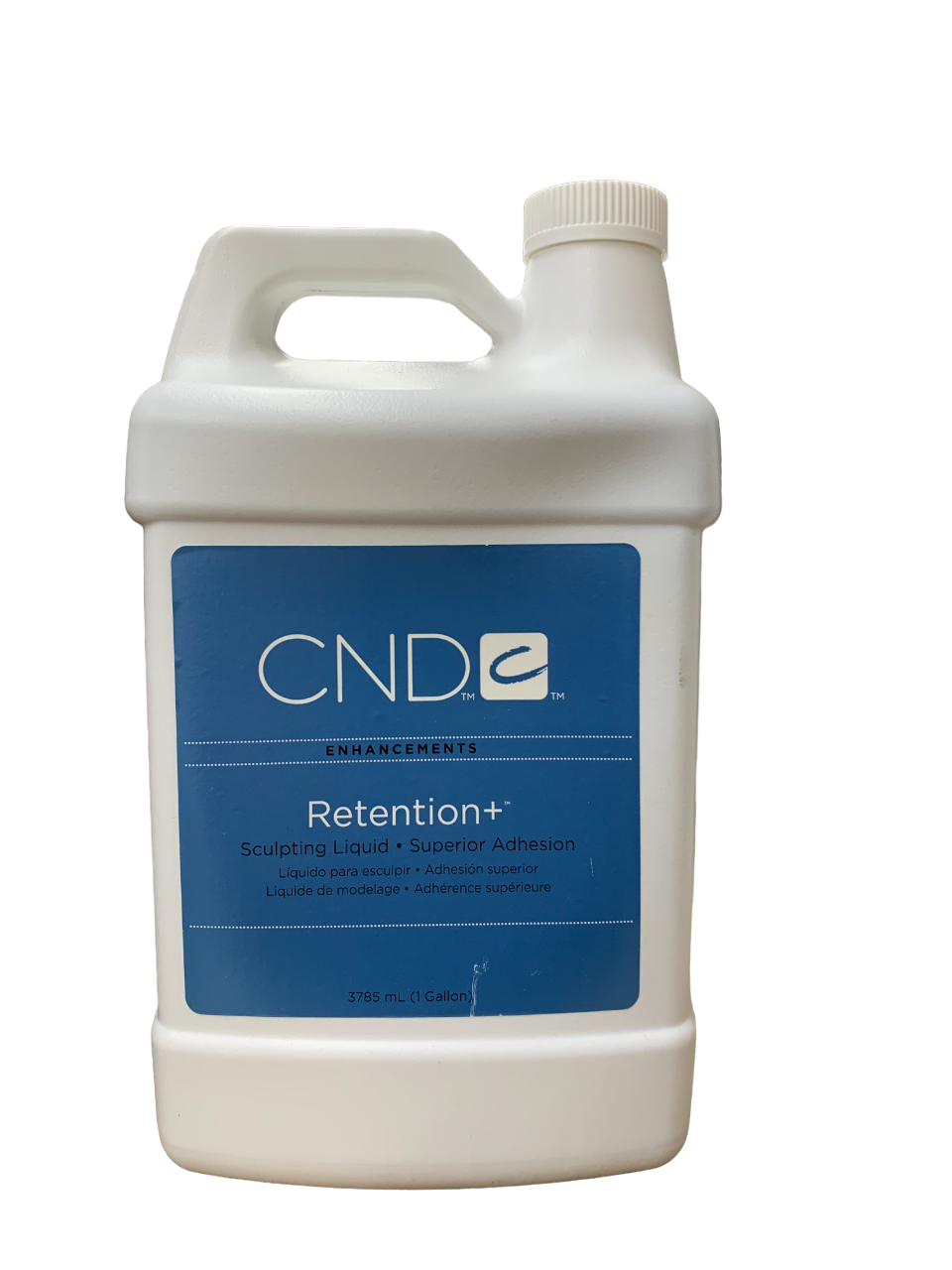CND Retention Sculpting Liquid